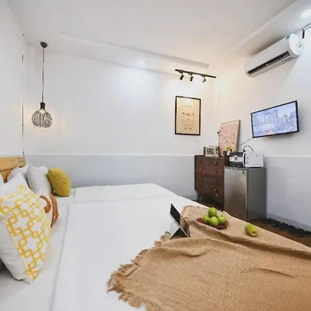 Maison Saigon - New Urban Escape Ho Chi Minh City Exterior photo