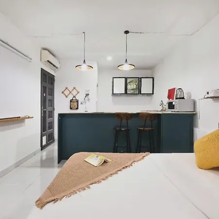 Maison Saigon - New Urban Escape Ho Chi Minh City Room photo