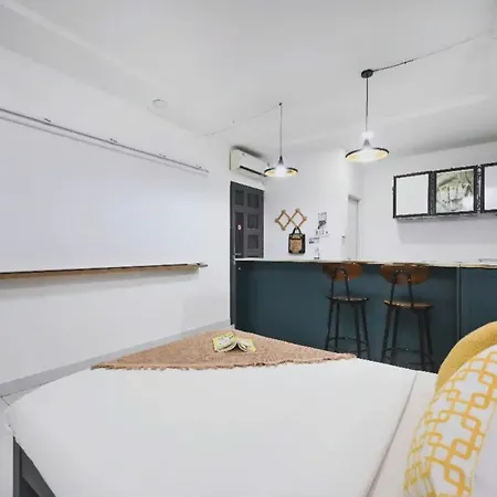 Maison Saigon - New Urban Escape Ho Chi Minh City Room photo