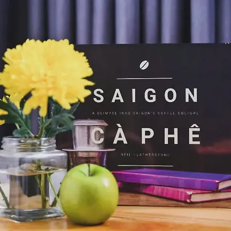 Maison Saigon - New Urban Escape Ho Chi Minh City Exterior photo