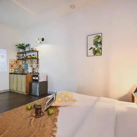 Maison Saigon - New Urban Escape Ho Chi Minh City Room photo