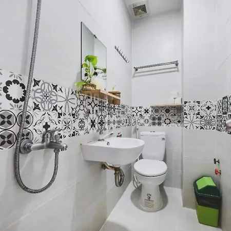 Maison Saigon - New Urban Escape Ho Chi Minh City Exterior photo