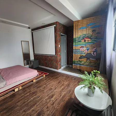 Stay Here Ho Chi Minh City Exterior photo