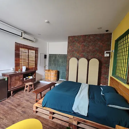 Stay Here Ho Chi Minh City Exterior photo
