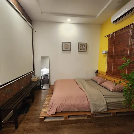 Stay Here Ho Chi Minh City Exterior photo