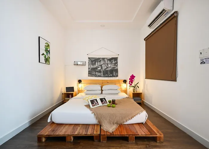 Maison Saigon - New Urban Escape