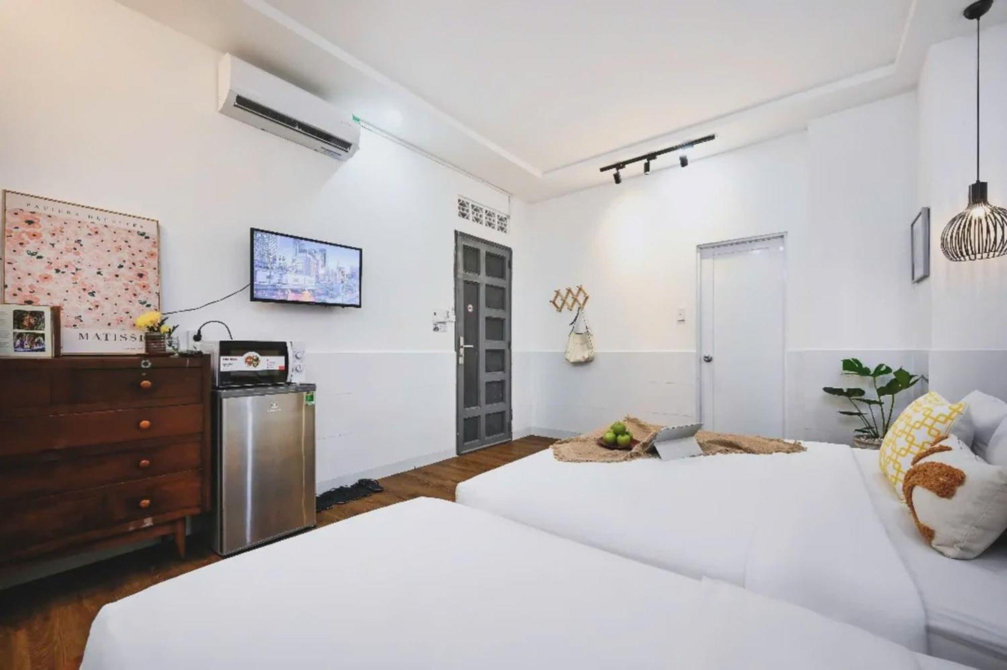 Maison Saigon - New Urban Escape