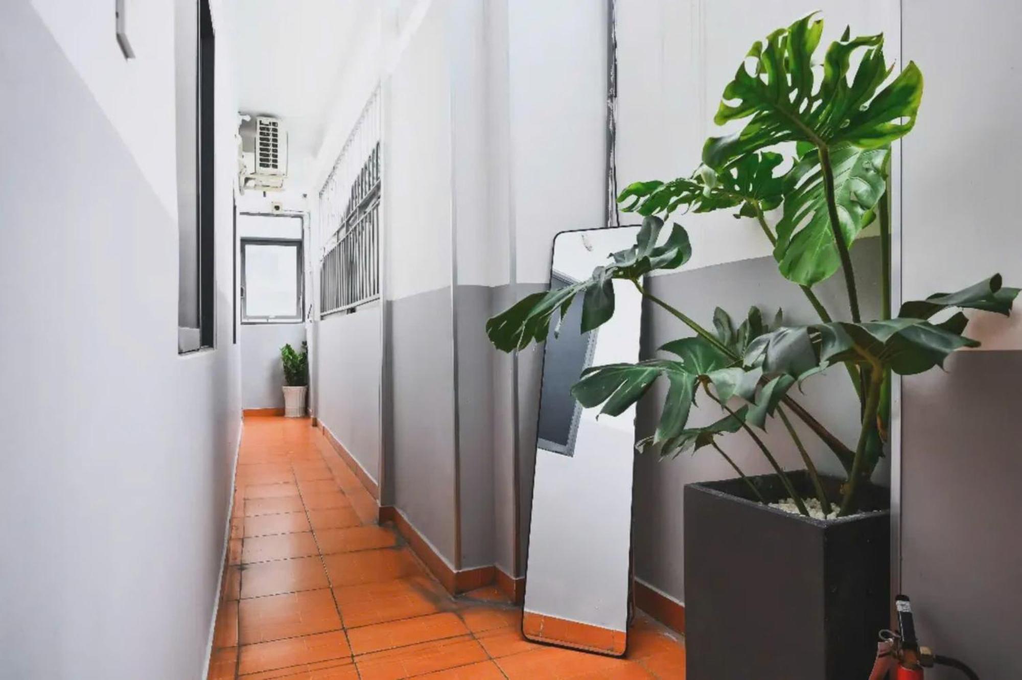Maison Saigon - New Urban Escape *