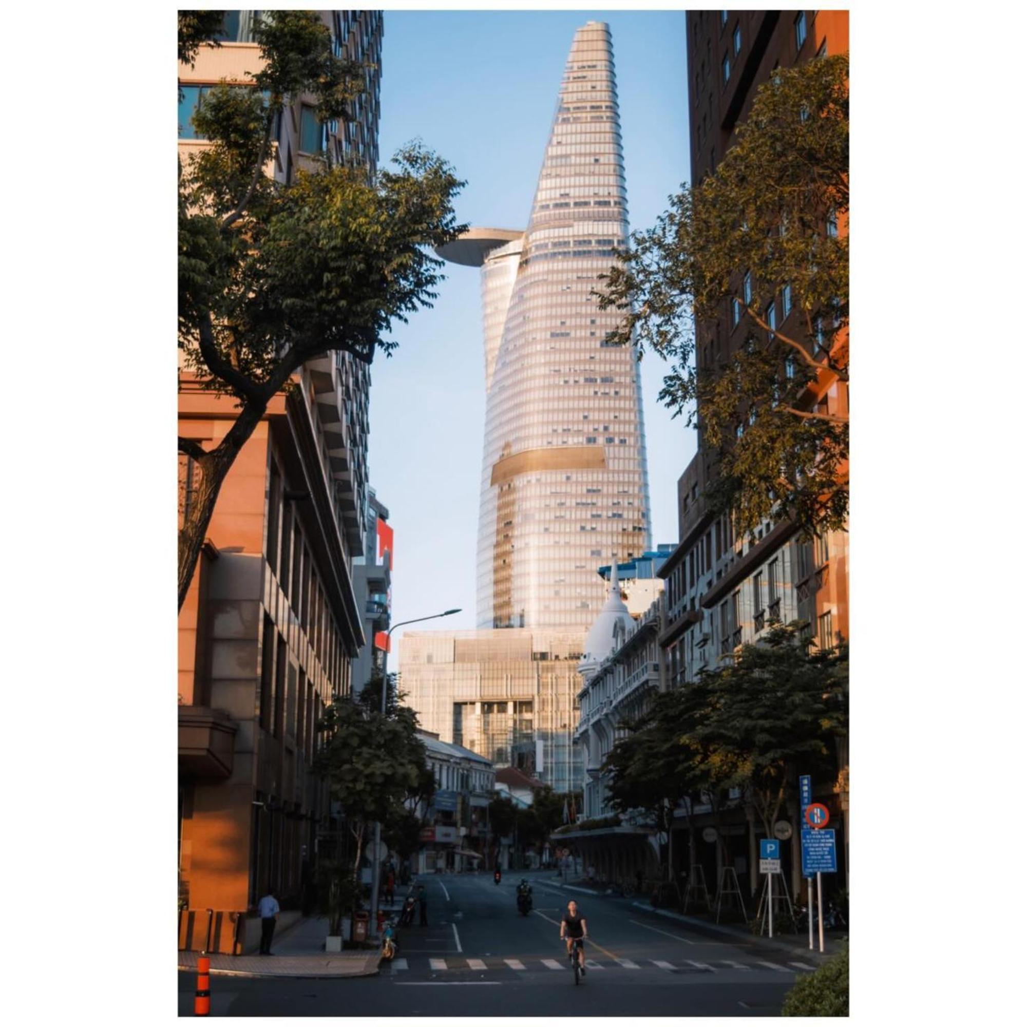 Maison Saigon - New Urban Escape Ho Chi Minh City
