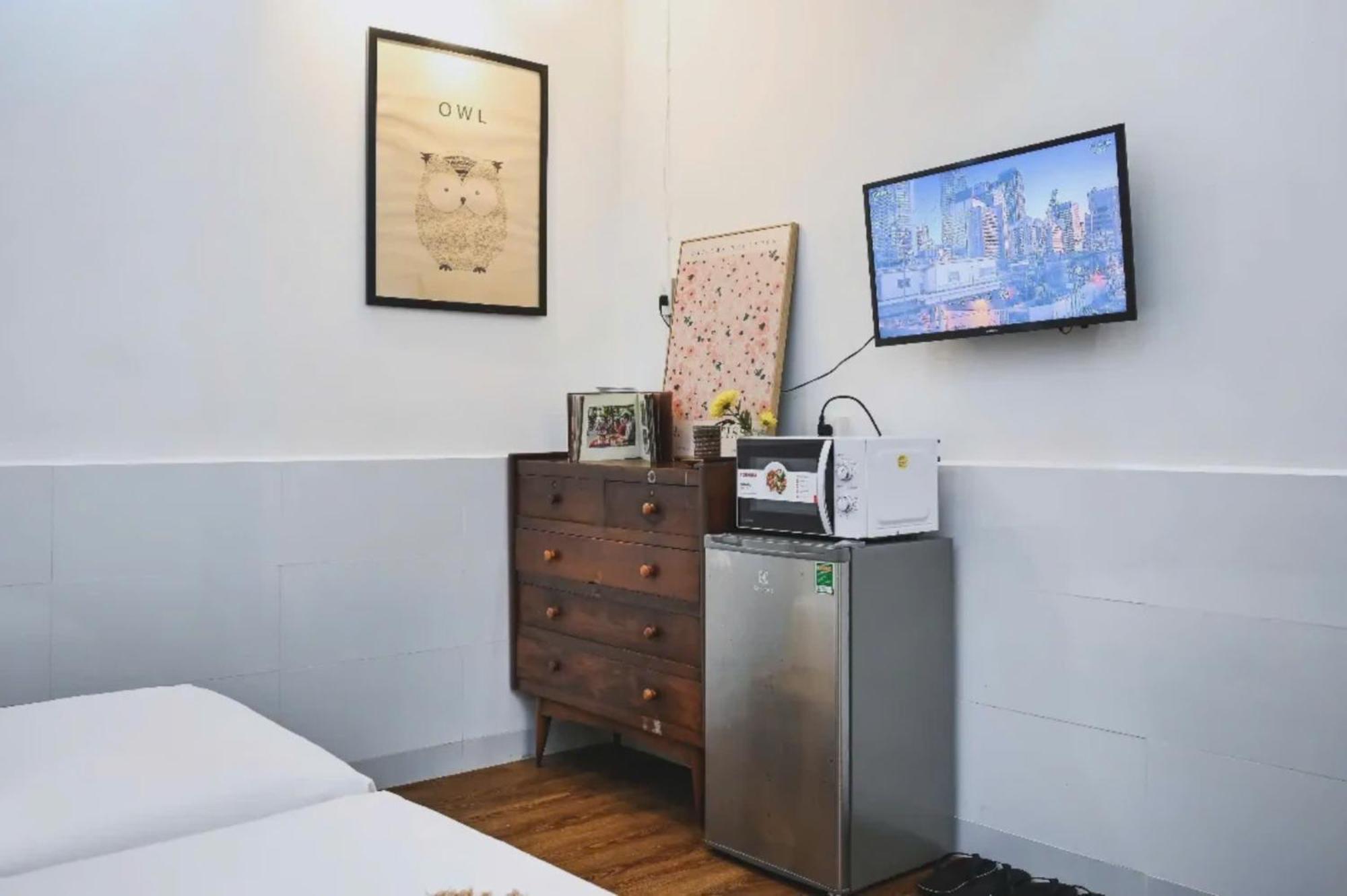 Maison Saigon - New Urban Escape Ho Chi Minh City