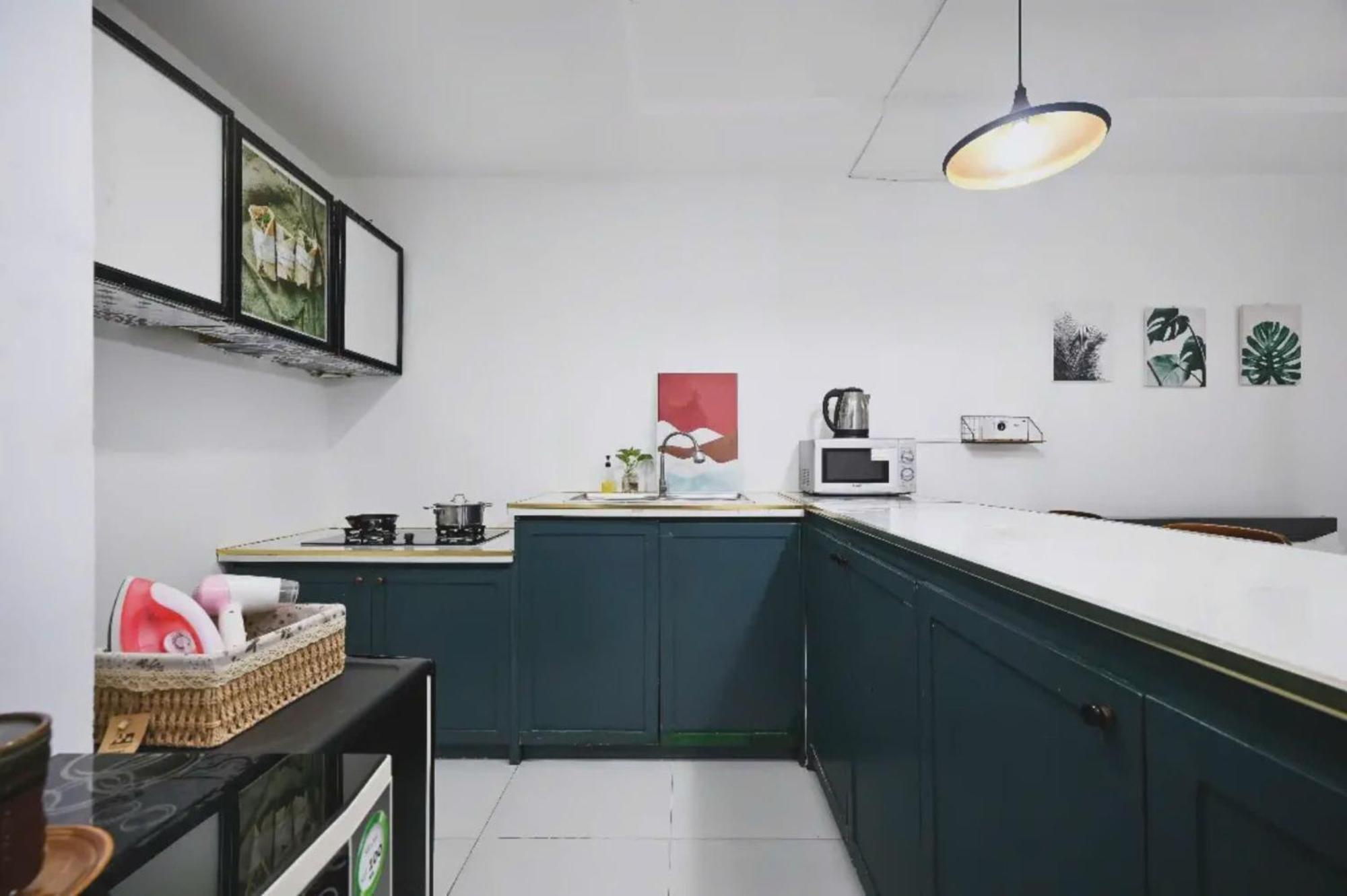 Maison Saigon - New Urban Escape *