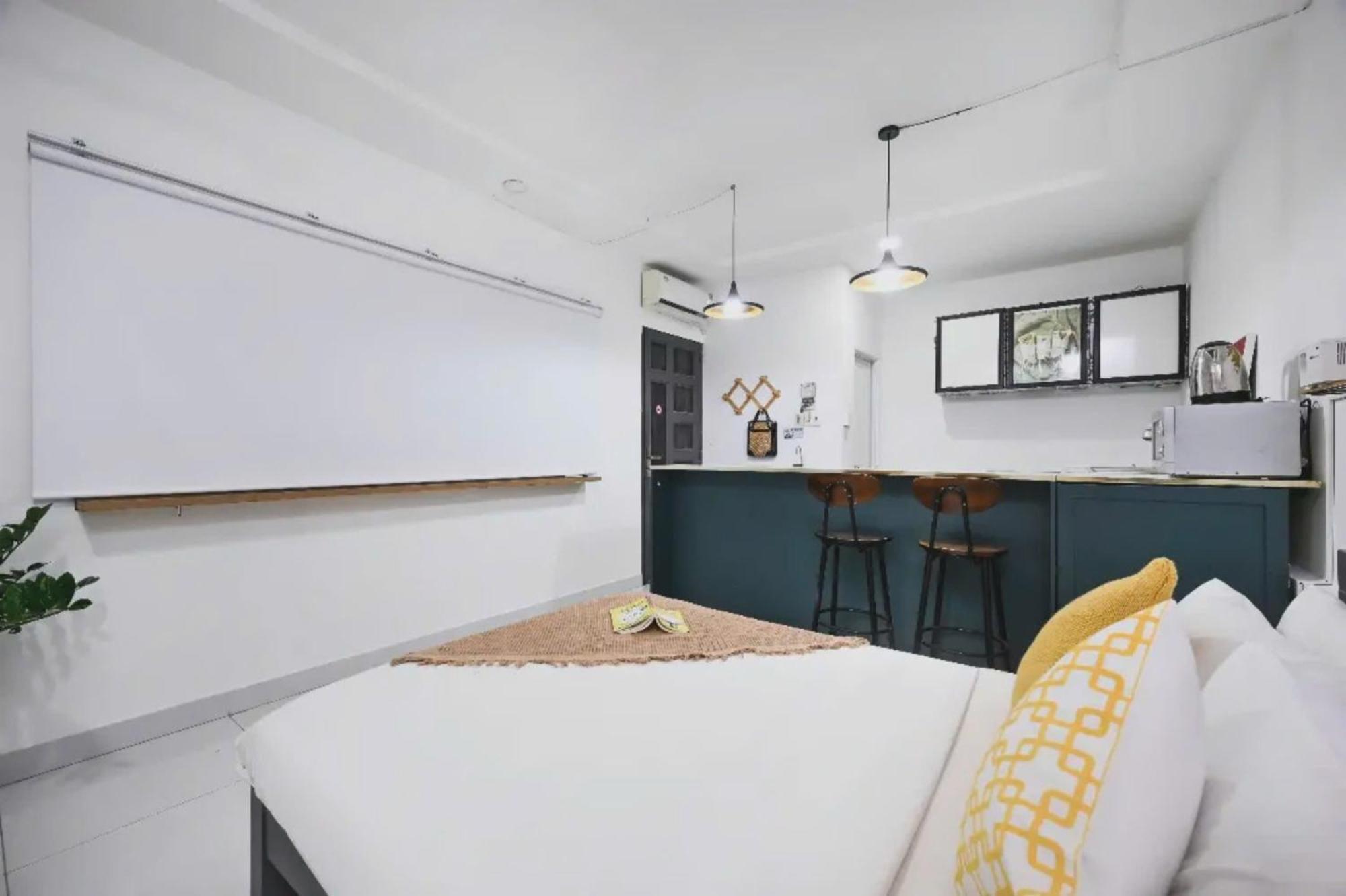Maison Saigon - New Urban Escape * Ho Chi Minh City
