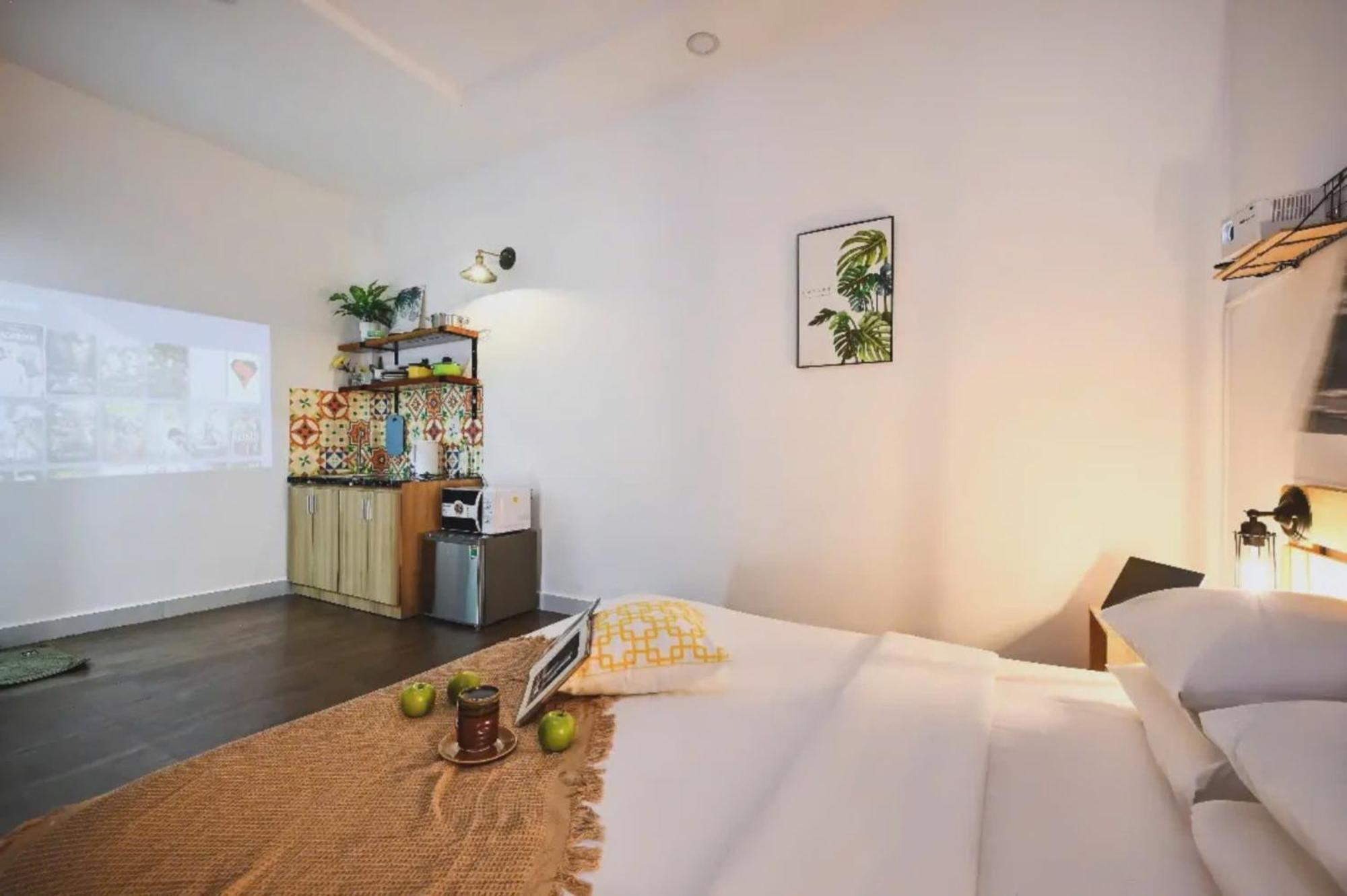 Maison Saigon - New Urban Escape Homestay *