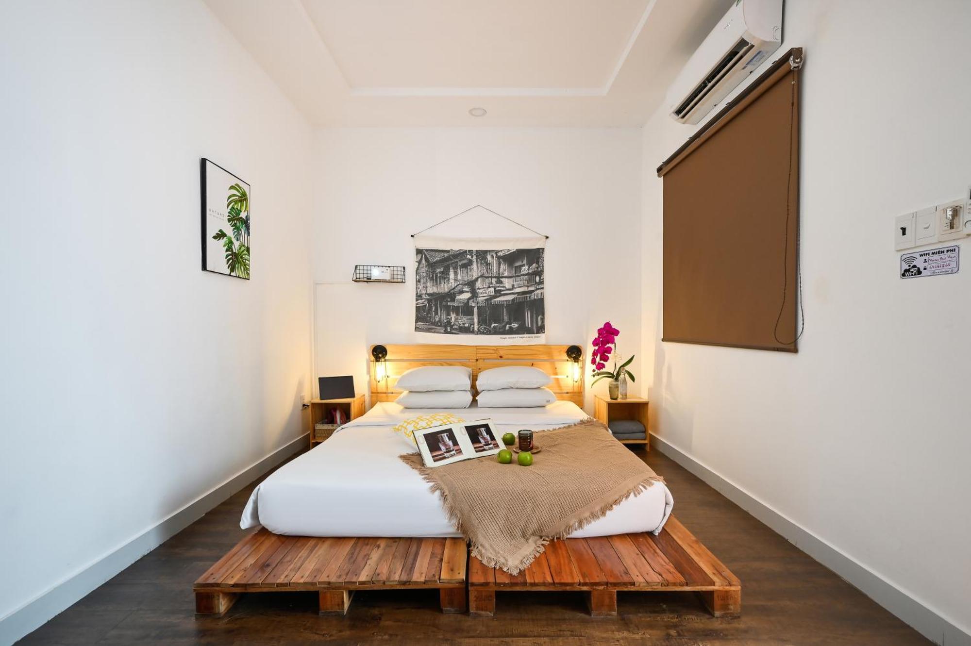 Homestay Stay Here *